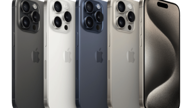 Photo of iPhone 15 Pro: технические характеристики